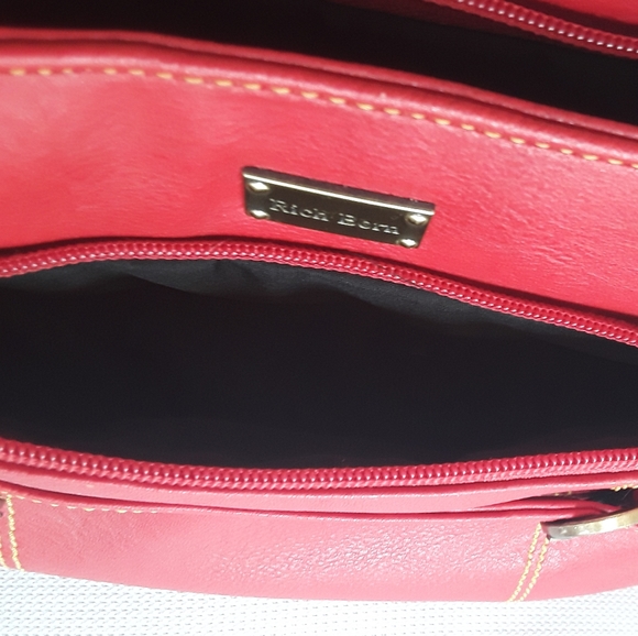 Red Ladies bag - Picture 9 of 16